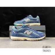 New Balance Suede Casual Shoes U204LMMA RJXB