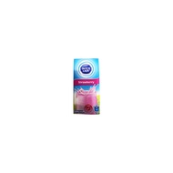 Dutch Lady Uht Strawberry 6X200Ml