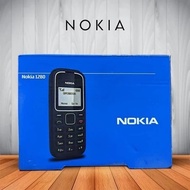 Class Nokia phone 1280 model full set  original Ready Stock