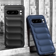 Shockproof Case for Google Pixel 10 Pro XL 9Pro 8Pro 7 Pro 10A 9A 8A 7A 6A Anti-skid Soft Silicone P