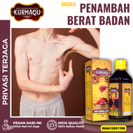 Obat Penggemuk Badan Obat Penambah Berat Badan Vitamin Penambah Nafsu Makan Penggemuk Badan Herbal O