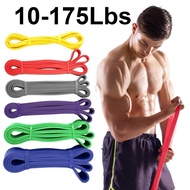 【SG】Heavy Duty Resistance Band / Stretch Band / Pull Up Band / Pull Up / Pull Up Bar / Push Up