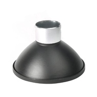 Godox AD-M Standard Reflector Beauty Dish with 5 Color Filters Soft Diffuser for Godox AD200 AD200Pr