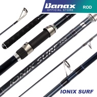 Banax Ionix Surf Fishing Rod 13'7ft-16'4ft Heavy Saltwater Surf Fishing Rod Banax Ionix Surf 420 - 5