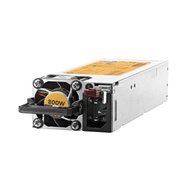 HPE 800W Flex Slot Platinum Power Supply for DL380 DL360 ML350 Server 720479-B21