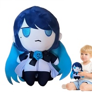 Ado Hibana Plush Toy Ado Merch Usseewa Plush Ado Plushies Doll Q Version Toy