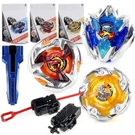 Beyblade Burst  X Toy UX Series UX-01 Dran Buster UX-02 Hellshammer UX-03 Wizard Rod with Launcher S