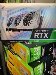 Igame Rtx 3060