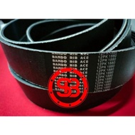 V BELT 12PK1880 12PK 1880 BANDO/
