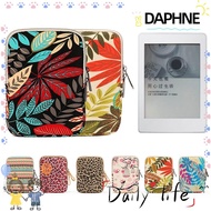 DAPHNE 6 inch e-Reader Sleeve, 11th Generation Insert Cover Storage Bag, Fashionable Shockproof Port