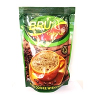 Bru Coffee Refill Pack (Mixed Coffee with Chicory 200g)