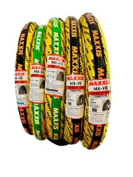 MAXXIS TIRE MAV 6 TT 45/90/17/50/90/17/60/90/17/70/90/17/80/90/17