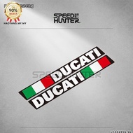 New Goods Ducati Ducati Ducati 848 899 959 1098 1198 1199 1299 Fuel Tank Decoration Sticker