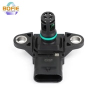 1 PCS 13627843531 1362 7843 531 Intake MAP Sensor Manifold Air Pressure Sensor For BMW X1 X3 X4 X5 X
