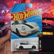 Hot Wheels Porsche 911 Turbo CABROOL
