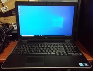 DELL Precision M2800 i7-4810MQ/16G/256G繪圖獨顯AMD W4170M繪圖工作站筆電