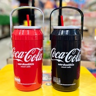 Coke Bottle 1 Liter Size 26 Ounces 2 Designs To Choose From Cokero Original (738ml) + 32 Oz (1000 ml