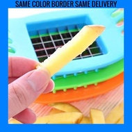 Potato Long Cutter | Potato Fries Mold Cutter