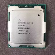 Intel Core Processor I7-7820X 9800X/9820X I9-7900X/7920X/7940X/7960X/7980XE/9900X/9920X/9940X/9960X/