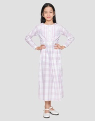 CARDINAL KIDS GIRL Cardinal Kids Girl Stripe Gamis Anak Perempuan