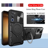 Casing For Vivo Y200 Y19s Y29s Y39 Y 29 S Y 39 Y 200 Y 19s Y19 s VivoY200 VivoY29s 4G 5G 2025 Armor 