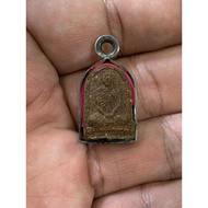 LP Phat Wat Mai Phatthanaram Surat Thani 2505