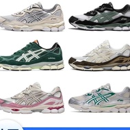 GEL-NYC    Breathable and lightweight running shoes        Lightweight breathable running sneakers  