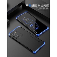 適用vivos15手機殼新款s15pro保護套金屬邊框vⅰv0全包防摔新品硬潮男女鏡頭por個性創意磨砂外殼輕奢薄高檔