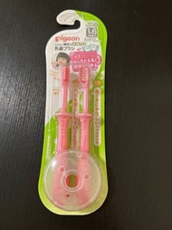 Pigeon 乳牙牙刷