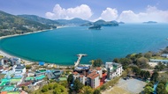 巨濟樂活公寓-可携帶寵物 (Geoje Lohas Condo(Pet Friendly))