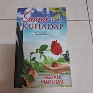 suami tak kuhadap by rehan makthar