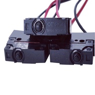 1pcs Japan D2SW-P01-2M-32 seal waterproof IP67 small micro switch with normally closed type wire plu