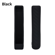 Remote TV Sharp GB WJSA Cover Remot TV warna hitam/merah sarung silikon remote tv Menebal dan anti j