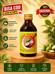 JAMU JAMBE NOM HERBAL