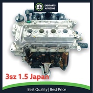 Autozone Engine Kosong Japan for Perodua Alza Myvi 1.5 3SZ
