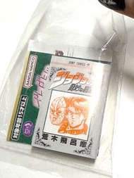 Jojo 扭蛋迷你漫畫 幻影血脈 換 石之海 #承太郎 #stellballrun