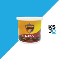 GM-TECH ABRASIVE CUTTING COMPOUND GM6 (3KG)
