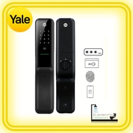 Yale Kyra Pro smart lock Digital Door Lock - Push Pull | Yale Home App Smart Lock