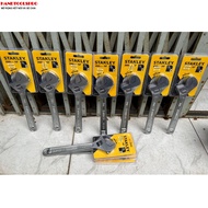 Mỏ lết siêu cứng siêu bền 8-10-12-15 inch STANLEY 87-434