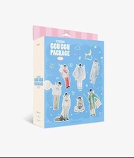 ENHYPEN 2023 GGU GGU PACKAGE