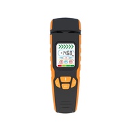GUANGYAN S2 One Step Electric Fiber Optic Identifier Live Fiber Optical Detector with Visual Fault L