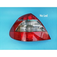 FOR  Mercedes-Benz W211 E200 E230 E280 E350 E320 TAILLIGHT TAIL LIGHT TAIL LAMP BRAKE LIGHT BACK LIG