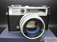 Yashica Lynx-14