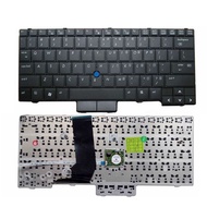 HP ELITEBOOK 2540 2540p LAPTOP KEYBOARD .