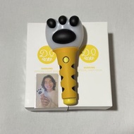 (現貨) DAESUNG手燈 ｜大聲手燈 light stick cradle DAESUNG周邊 大聲小卡專輯代購 大聲專輯 大聲小卡 大聲演唱會 BIGBANG手燈 BIGBANG演唱會