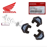 VARIO150 VARIO160  ADV150 ADV160 PCX150 FRONT PULLEY U CLIP ORIGINAL HONDA