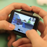 Mat Big Screen Smart Watch WiFi Card 4G Internet Download APP Sports For Adults Student Games Eat Ch