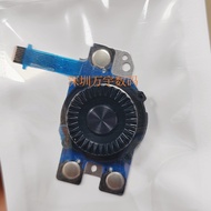 Suitable for Sony A7M3 A7R3 A9 Function Button Board Wheel Knob Direction Button Camera Accessories