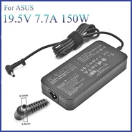 19.5V 1 4E 7.7A 150W Gaming Laptop Charge For Zenbook Pro Ux550gd Ux550gdx Ux580gd Ux550ge Ux550ge