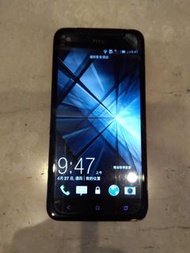 二手 htc Butterfly X920d  16GB  2000元